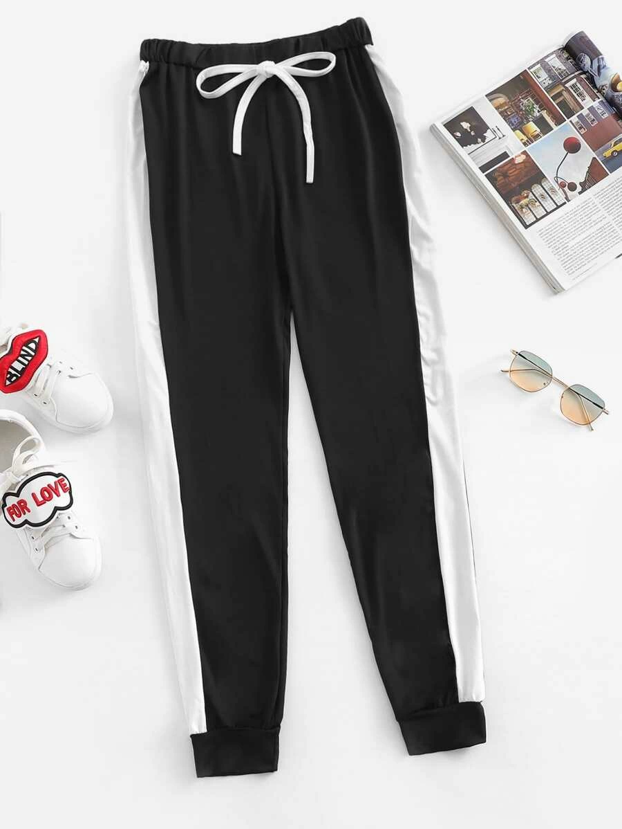 Track Pants For Women Online | Buy Cargo Track Pants – Styched Fashion
