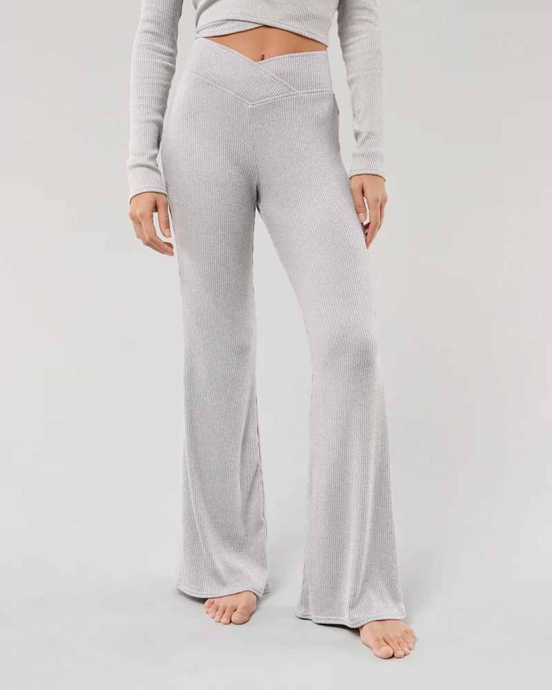 Flare pants outlet