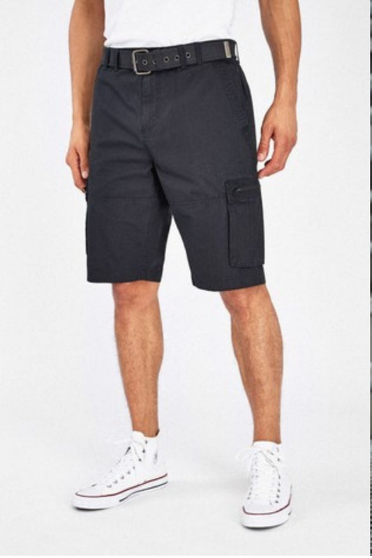 Half Cargo Style Shorts