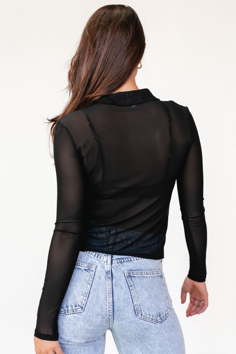 Hate Me Black Full Sleeve Shirt – Styched Fashion