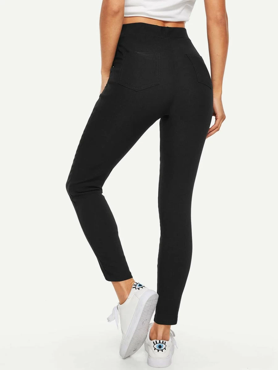 Butt lift deals jeggings