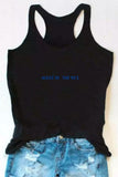 Made In The 90s Black Top