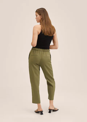 Most Comfortable Pants for Women 2022 Comfy Dress and Casual Pants  The  Hollywood Reporter
