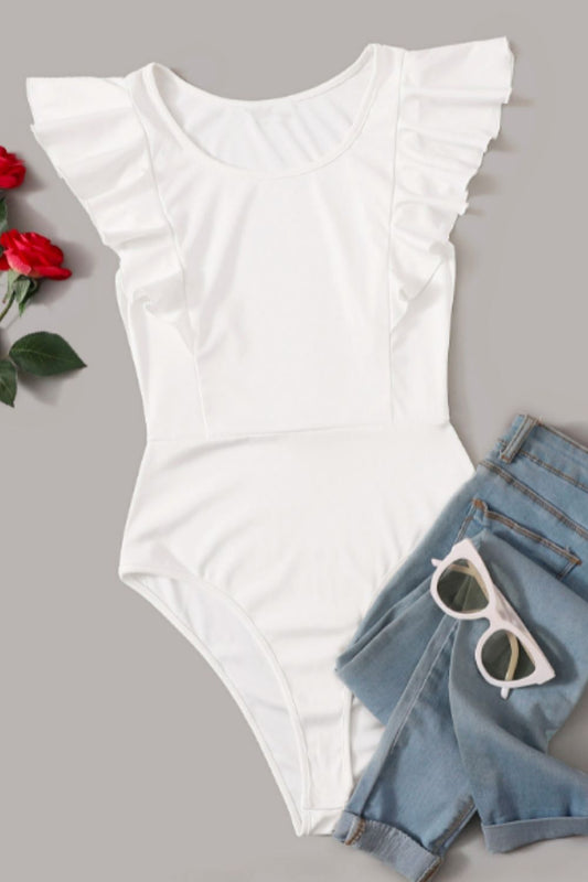 Trendy Body Suits for Women – Styched Fashion