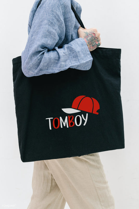 Tomboy Cloth Handbag