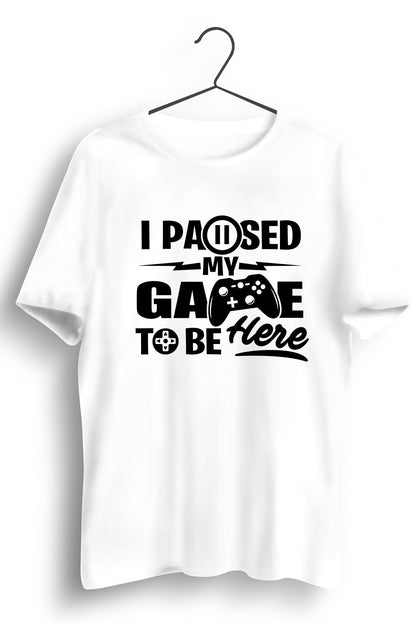 Original product mockup