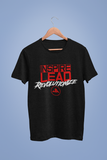 Underground Authority Inspire Lead Revolutionize T-Shirt Black