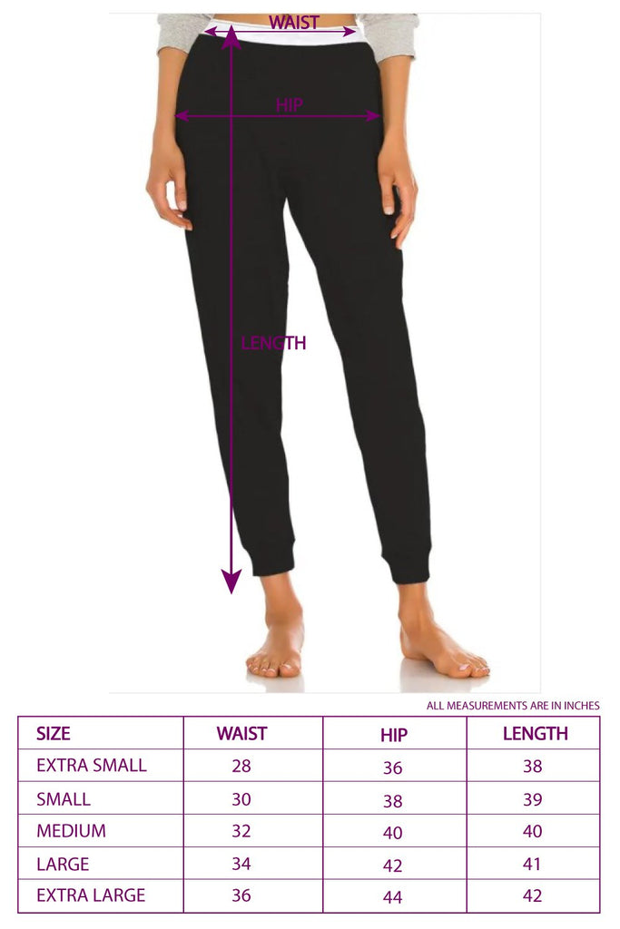 Wide Waistband Split Side Tapered Pants