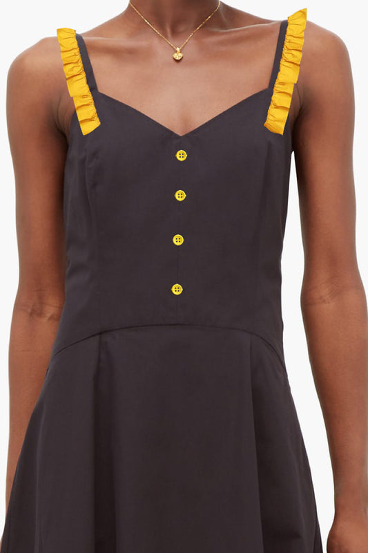 Savannah - Smart Ethnic Top