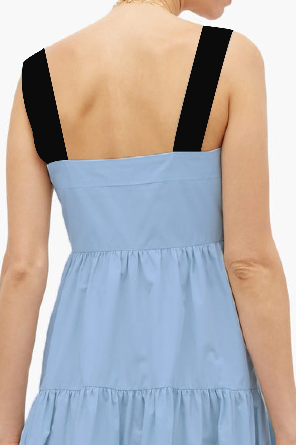 Tatiana - Smart Ethnic Top