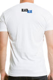 Sarod Graphic Printed White Tshirt